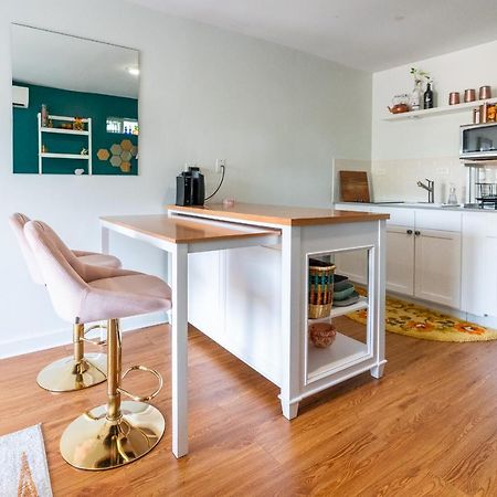 Artsy, Private Gem Near Iconic South Congress Apartment ออสติน ภายนอก รูปภาพ