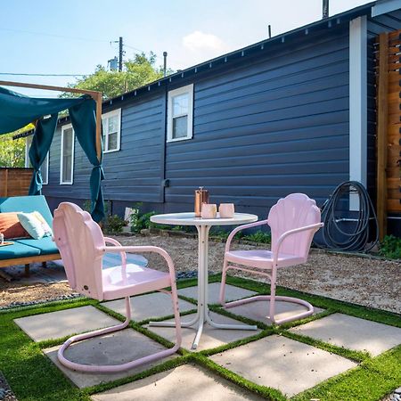 Artsy, Private Gem Near Iconic South Congress Apartment ออสติน ภายนอก รูปภาพ