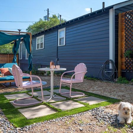 Artsy, Private Gem Near Iconic South Congress Apartment ออสติน ภายนอก รูปภาพ