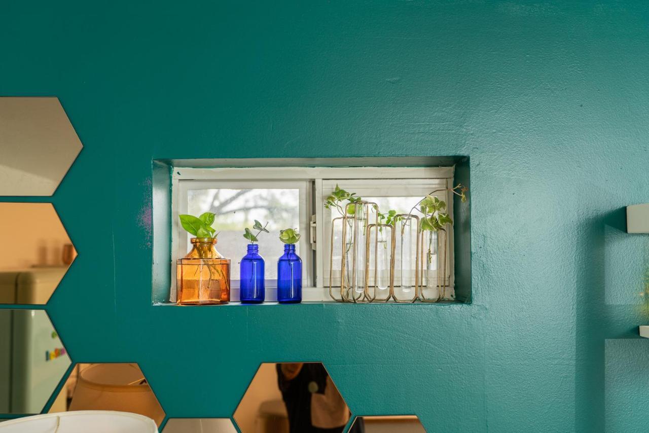 Artsy, Private Gem Near Iconic South Congress Apartment ออสติน ภายนอก รูปภาพ