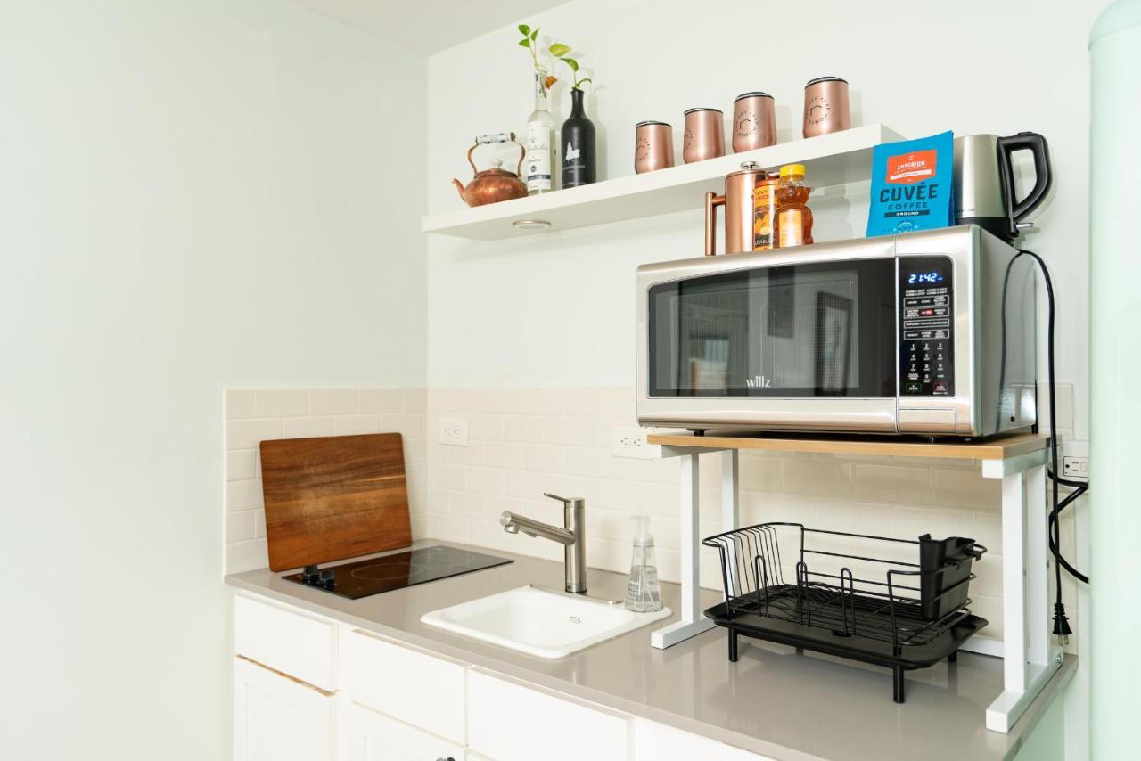 Artsy, Private Gem Near Iconic South Congress Apartment ออสติน ภายนอก รูปภาพ