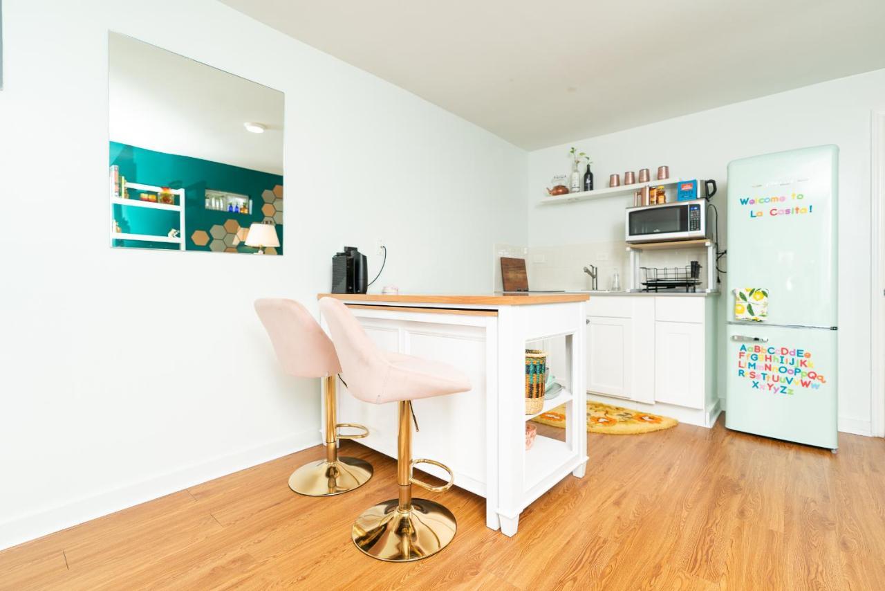 Artsy, Private Gem Near Iconic South Congress Apartment ออสติน ภายนอก รูปภาพ