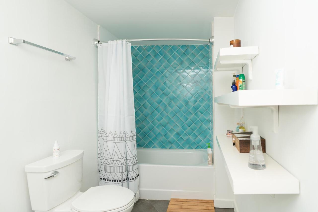 Artsy, Private Gem Near Iconic South Congress Apartment ออสติน ภายนอก รูปภาพ