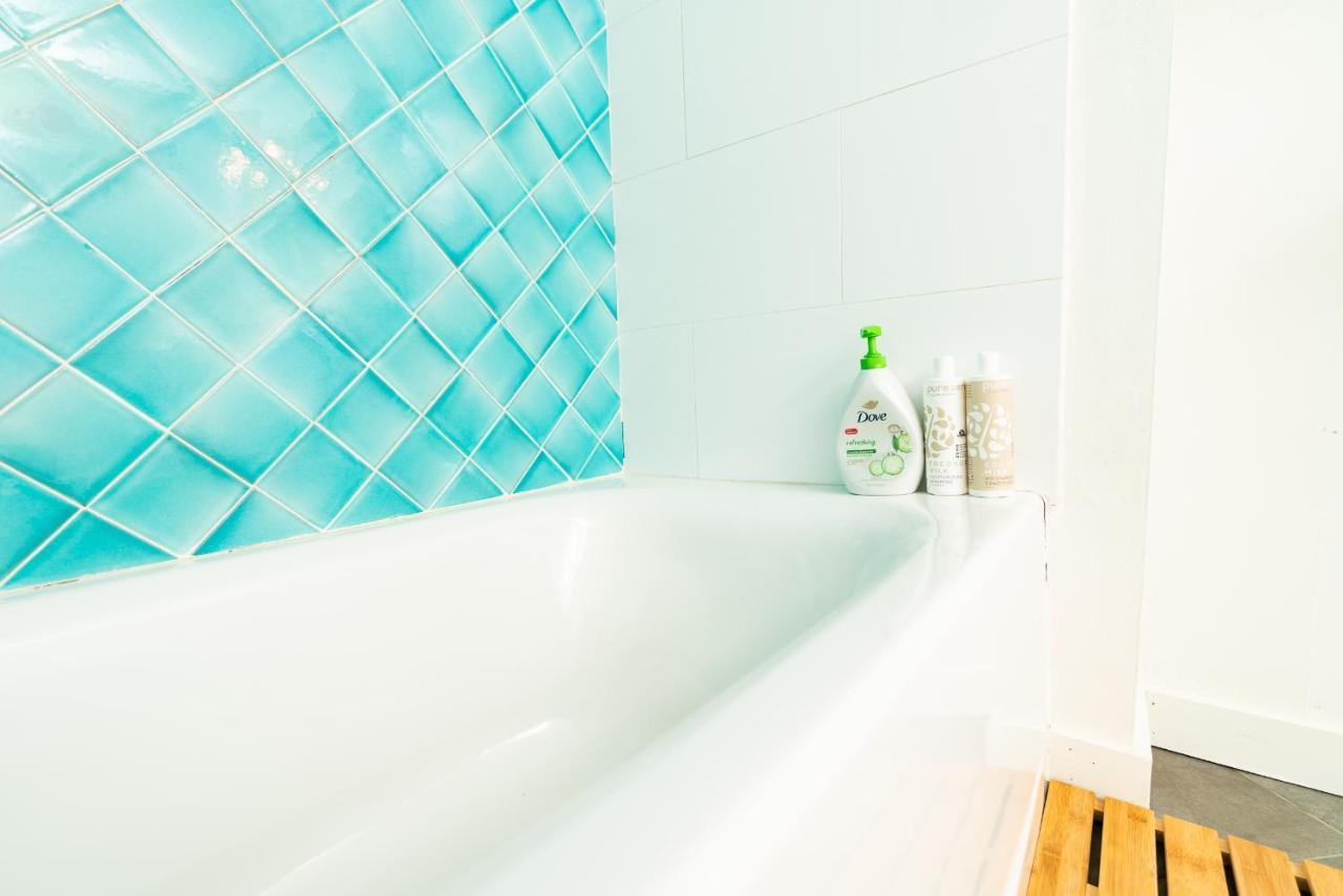 Artsy, Private Gem Near Iconic South Congress Apartment ออสติน ภายนอก รูปภาพ