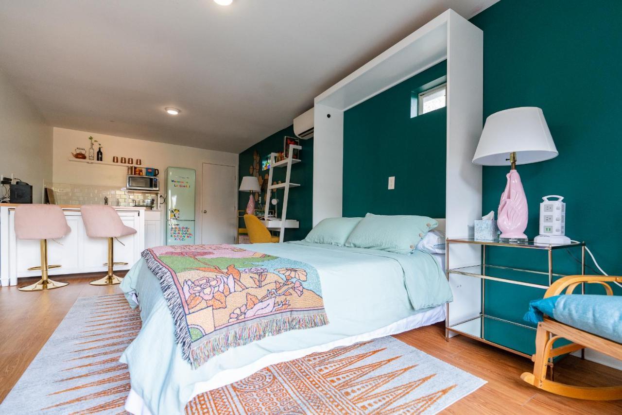 Artsy, Private Gem Near Iconic South Congress Apartment ออสติน ภายนอก รูปภาพ