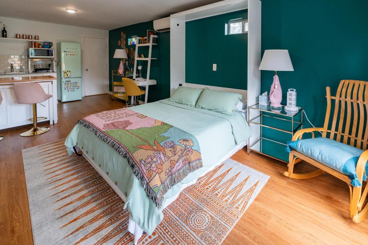 Artsy, Private Gem Near Iconic South Congress Apartment ออสติน ภายนอก รูปภาพ