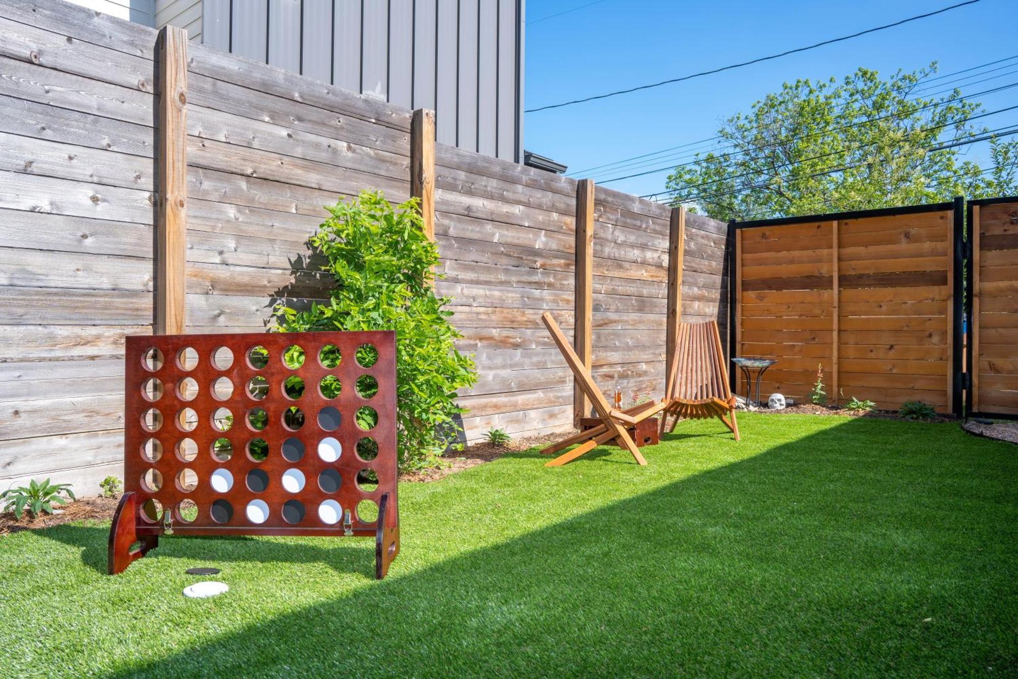 Artsy, Private Gem Near Iconic South Congress Apartment ออสติน ภายนอก รูปภาพ